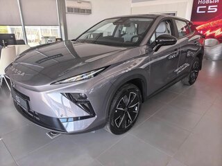 2026 Omoda C5 II, серый, 2629000 рублей, вид 2