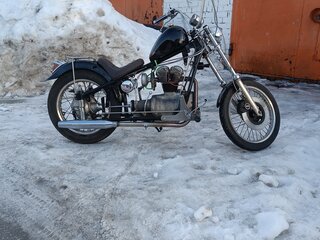 Simson 425