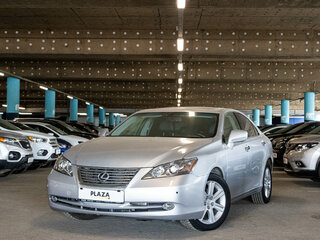Lexus ES 350 V