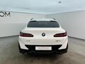 2025 BMW X4 20i II (G02) Рестайлинг, белый, 7870000 рублей - вид 5