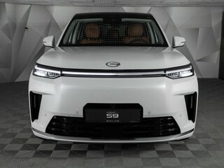 2026 GAC S9, белый, 6999000 рублей, вид 2