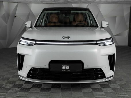 2026 GAC S9, белый, 6999000 рублей, вид 2