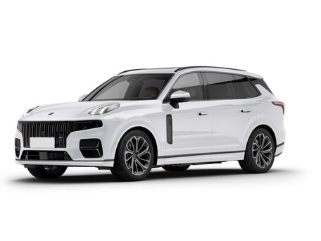 Lynk & Co 09