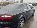 2010 Ford Mondeo IV, чёрный, 790000 рублей - вид 3