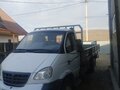 2011 ГАЗ Валдай, белый, 850000 рублей - вид 1