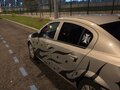 2008 Opel Astra H Рестайлинг, бежевый, 250000 рублей - вид 5