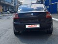 2007 Renault Megane II Рестайлинг, чёрный, 210000 рублей - вид 3
