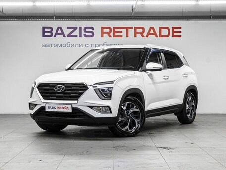 Hyundai Creta II