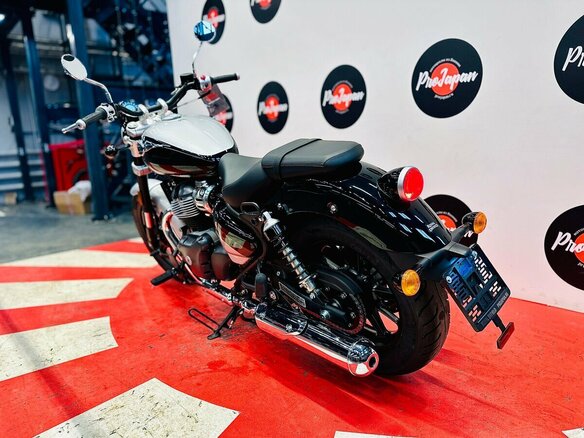 2026 Royal Enfield Super Meteor, серебристый, 773000 рублей - вид 7