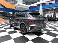 2023 Audi A3 35 TFSI Long IV (8Y), серый, 1800000 рублей - вид 5