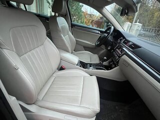 2016 Skoda Superb ACT III, серый, 2100000 рублей, вид 5