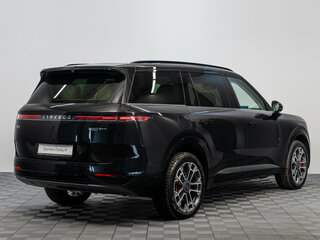 2026 Lynk & Co 900, чёрный, 8900000 рублей, вид 5