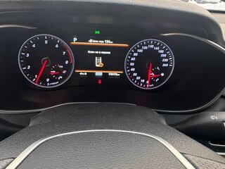 2018 Genesis G70 I, серый, 1790000 рублей, вид 5