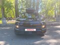 2022 JAC JS4, чёрный, 1600000 рублей - вид 3