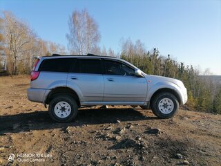 2007 Great Wall Hover, серый, 450000 рублей, вид 3