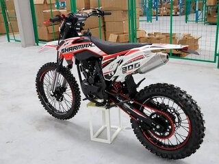 2026 Sharmax Powermax, белый, 239900 рублей, вид 2