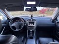 2007 Lexus IS 250 II, серебристый, 1300000 рублей - вид 9