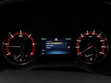 2025 Avior V90, белый, 5290000 рублей, вид 5