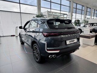 2026 Belgee X50+, серый, 2509990 рублей, вид 2