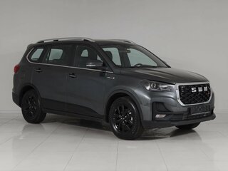 2024 SWM G05 Pro, серый, 1845000 рублей, вид 3
