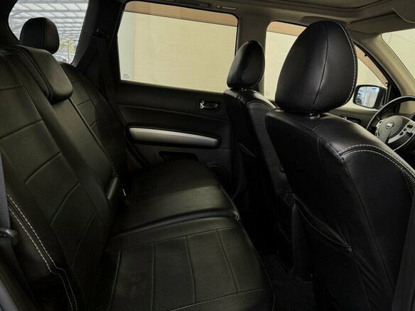2011 Nissan X-Trail II Рестайлинг, серый, 1250000 рублей - вид 13