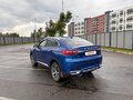 2021 Haval F7x I, синий, 1820000 рублей - вид 4