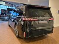 2026 Voyah Dream I, чёрный, 8800000 рублей - вид 5