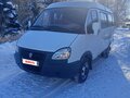 2009 ГАЗ ГАЗель (3221), белый, 550000 рублей