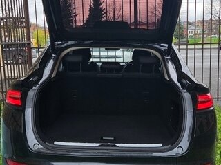 2022 Geely Tugella I, чёрный, 1731000 рублей, вид 5