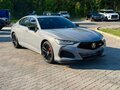 2025 Acura TLX Type S II Рестайлинг, серый, 10598406 рублей
