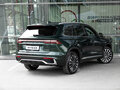2026 VOLGA K50, зелёный - вид 5