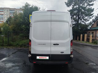 2016 Ford Transit, белый, 1650000 рублей, вид 5