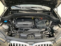 2022 BMW X1 20Li sDrive II (F48) Рестайлинг, чёрный - вид 10