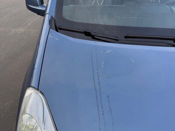 2012 Peugeot Partner II, синий, 750000 рублей - вид 15