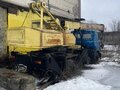 1991 МАЗ Автокраны, 500000 рублей - вид 1