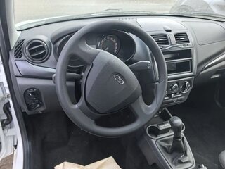 2026 Lada (ВАЗ) Granta I Рестайлинг, белый, 750000 рублей, вид 5
