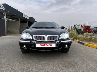 2001 ГАЗ 3111 «Волга», чёрный, 1100000 рублей, вид 5