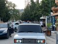 2004 Lada (ВАЗ) 2107, белый, 265000 рублей - вид 1