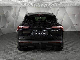 2026 Jetour Dashing I, чёрный, 2774900 рублей, вид 4