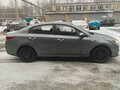 2017 Kia Rio IV, серый, 999999 рублей - вид 1