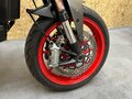 2022 Ducati Monster 937, зелёный, 1070000 рублей - вид 3