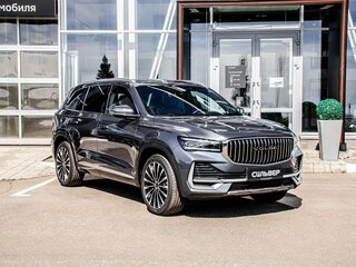 2026 VOLGA K50, серый, 4602510 рублей, вид 4