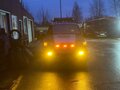 2005 Chevrolet Niva I, серебристый, 330000 рублей - вид 5