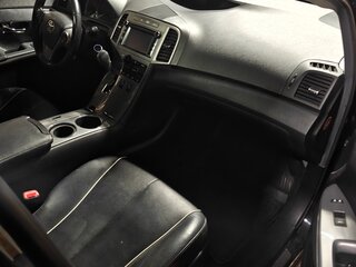 2014 Toyota Venza I Рестайлинг, чёрный, 2000000 рублей, вид 2