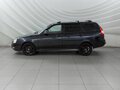 2009 Lada (ВАЗ) Priora I, чёрный, 373000 рублей - вид 3