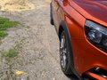 2020 Lada (ВАЗ) Vesta SW Cross I, оранжевый, 1100000 рублей - вид 11