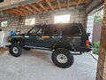 1992 Jeep Cherokee II (XJ), зелёный, 1150000 рублей - вид 2
