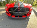 2021 Ford Mustang Shelby GT500 VI Рестайлинг, красный, 10900000 рублей - вид 7