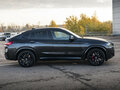 2021 BMW X4 20i II (G02) Рестайлинг, серый, 5679000 рублей - вид 5