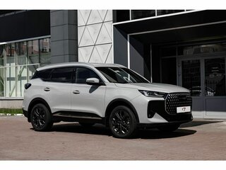 2026 Tenet T7, серый, 2735000 рублей, вид 4